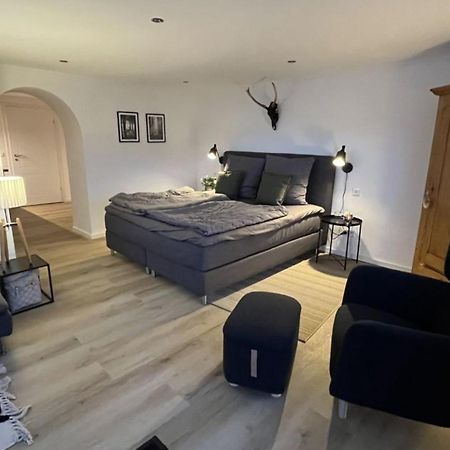 Wellness Appartement Eifelglueck Pelm Zewnętrze zdjęcie