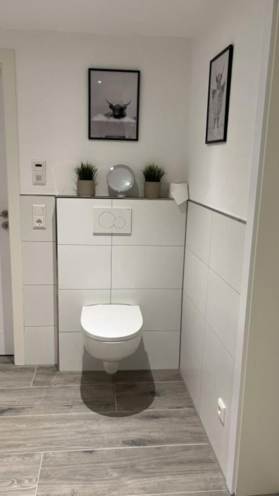 Wellness Appartement Eifelglueck Pelm Zewnętrze zdjęcie