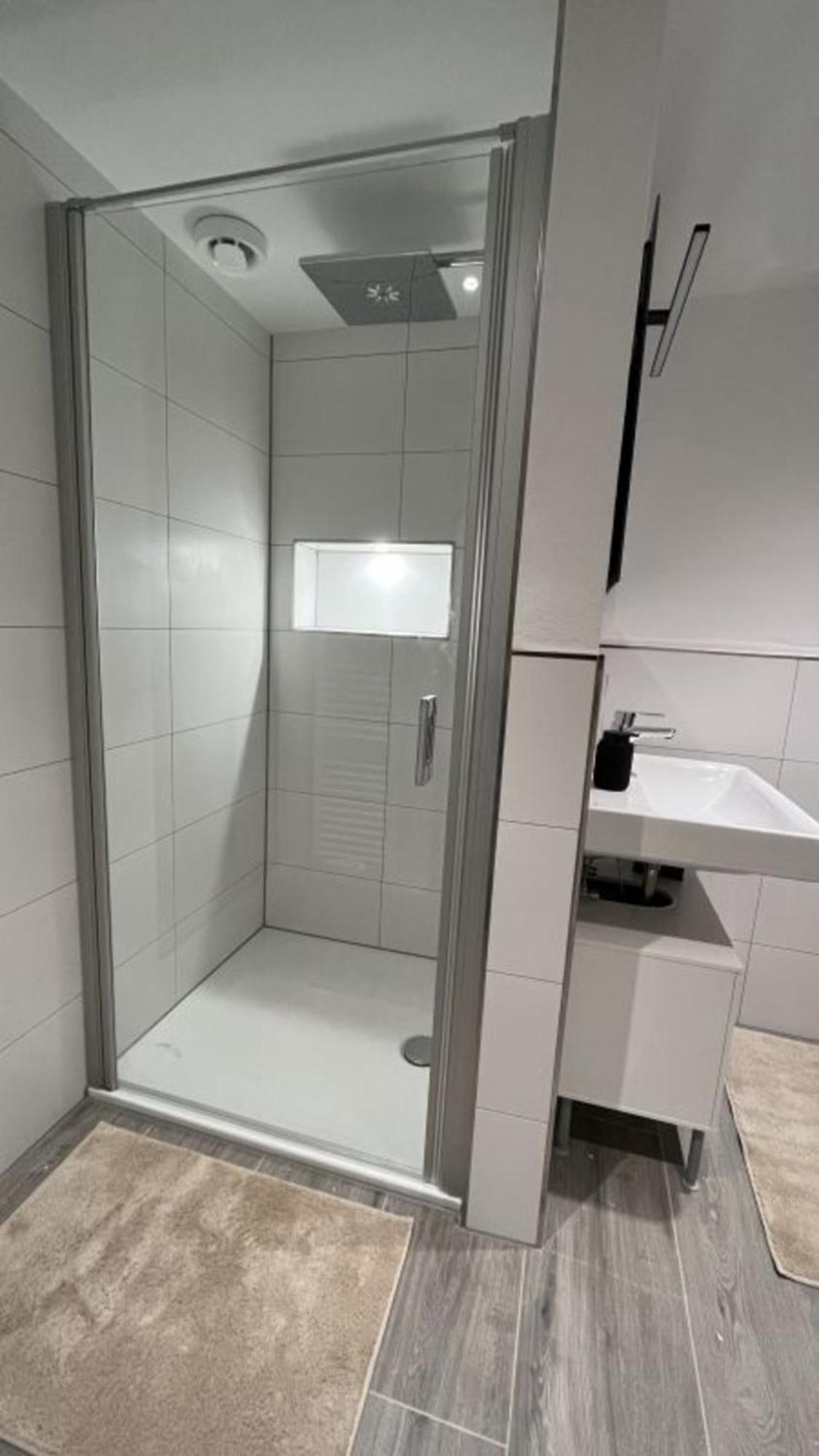 Wellness Appartement Eifelglueck Pelm Zewnętrze zdjęcie